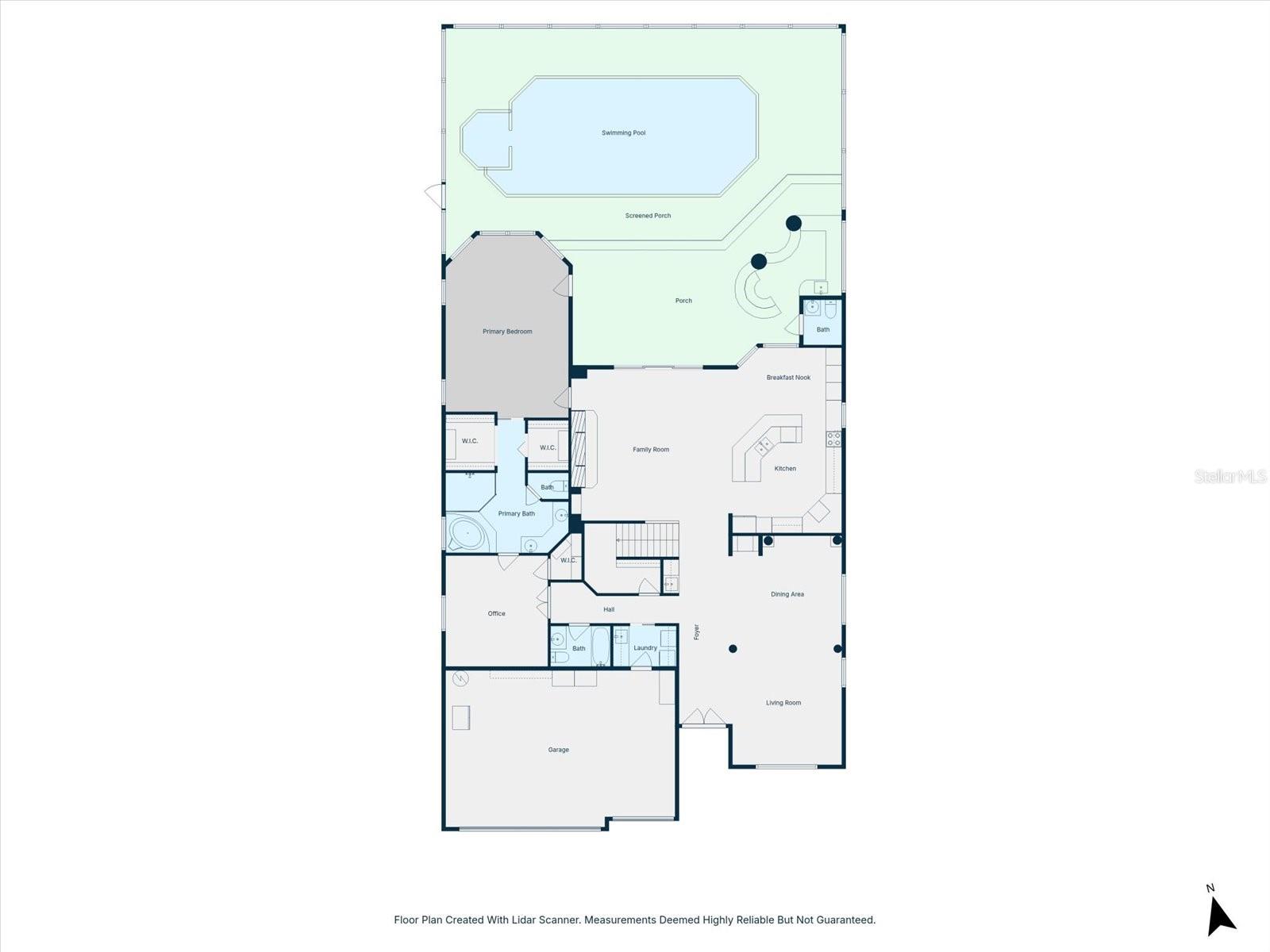 Image 48 of 50 For 5510 Longboat Boulevard