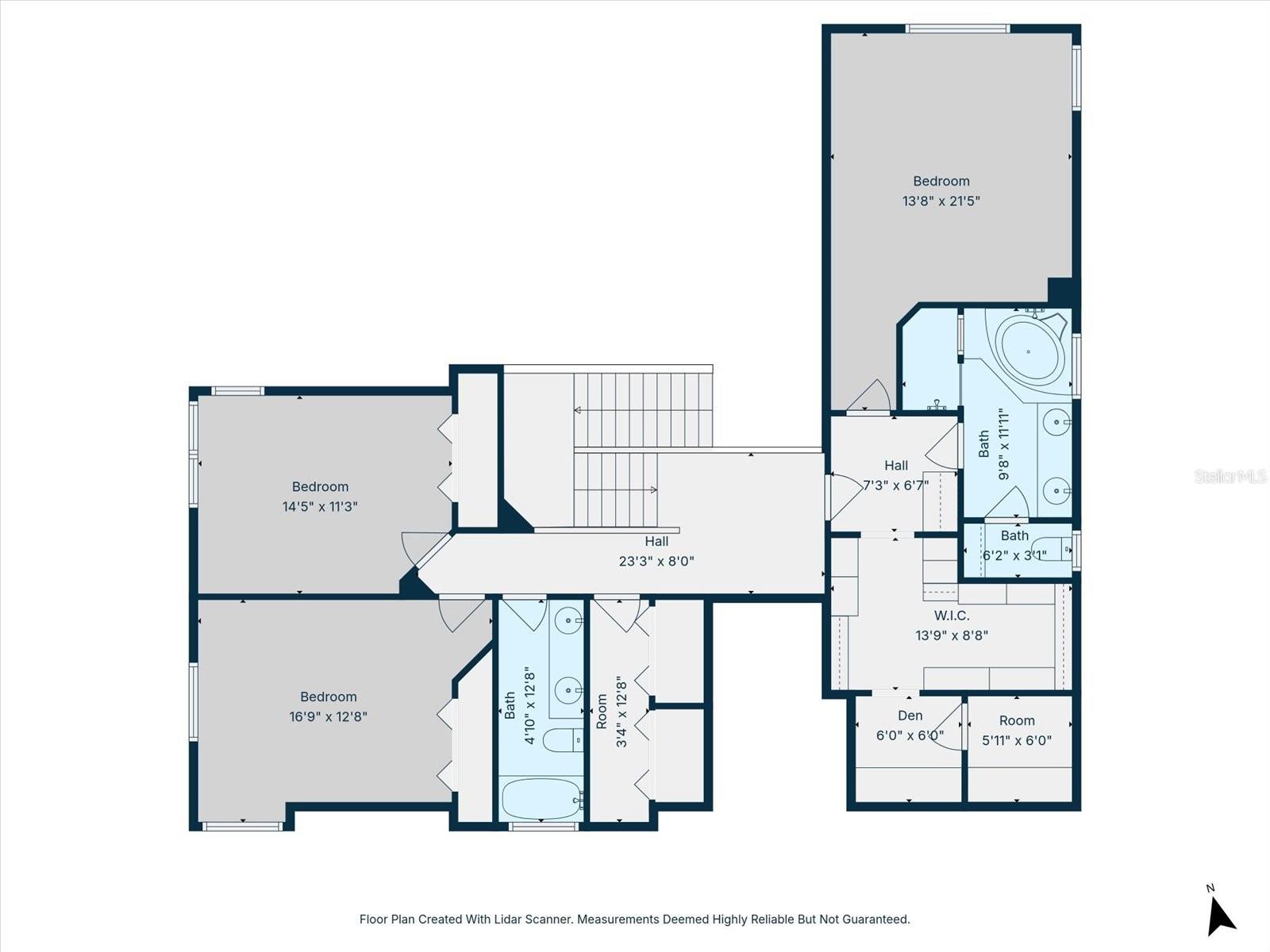 Image 49 of 50 For 5510 Longboat Boulevard