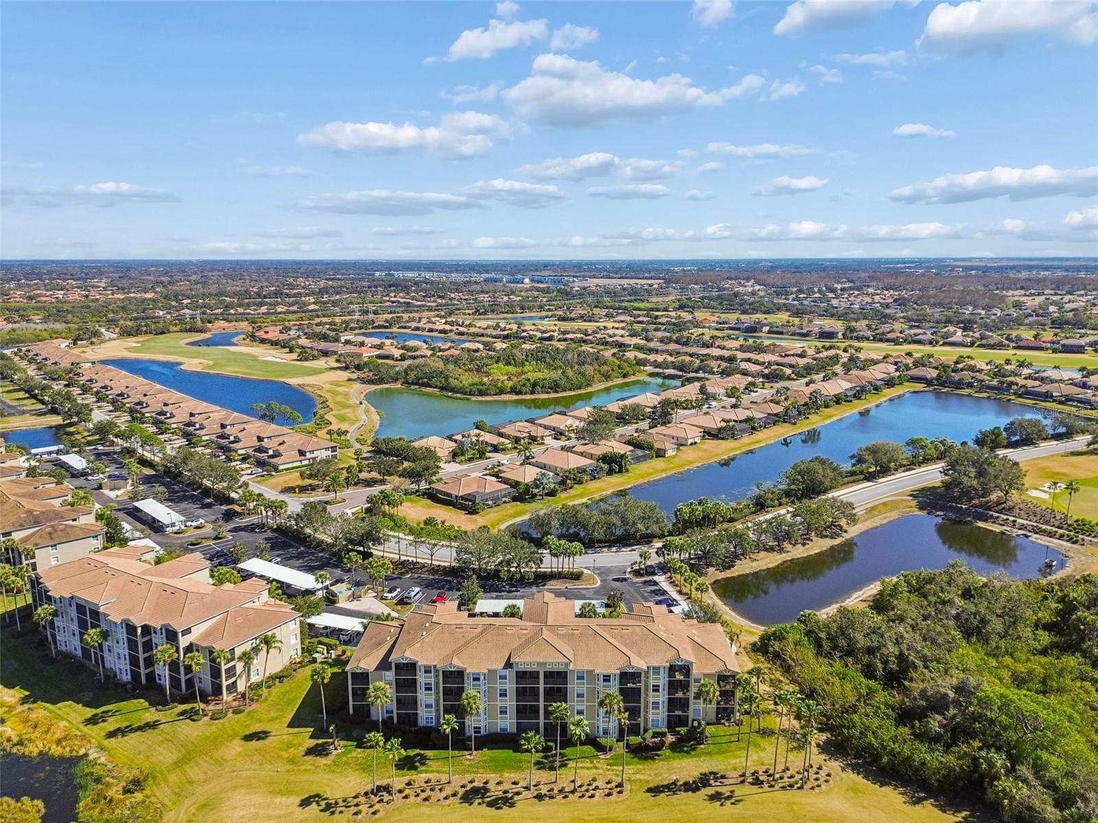 Image 2 of 77 For 7607 Grand Estuary Trail 302