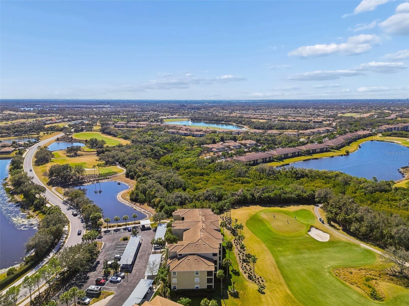 Image 47 of 77 For 7607 Grand Estuary Trail 302