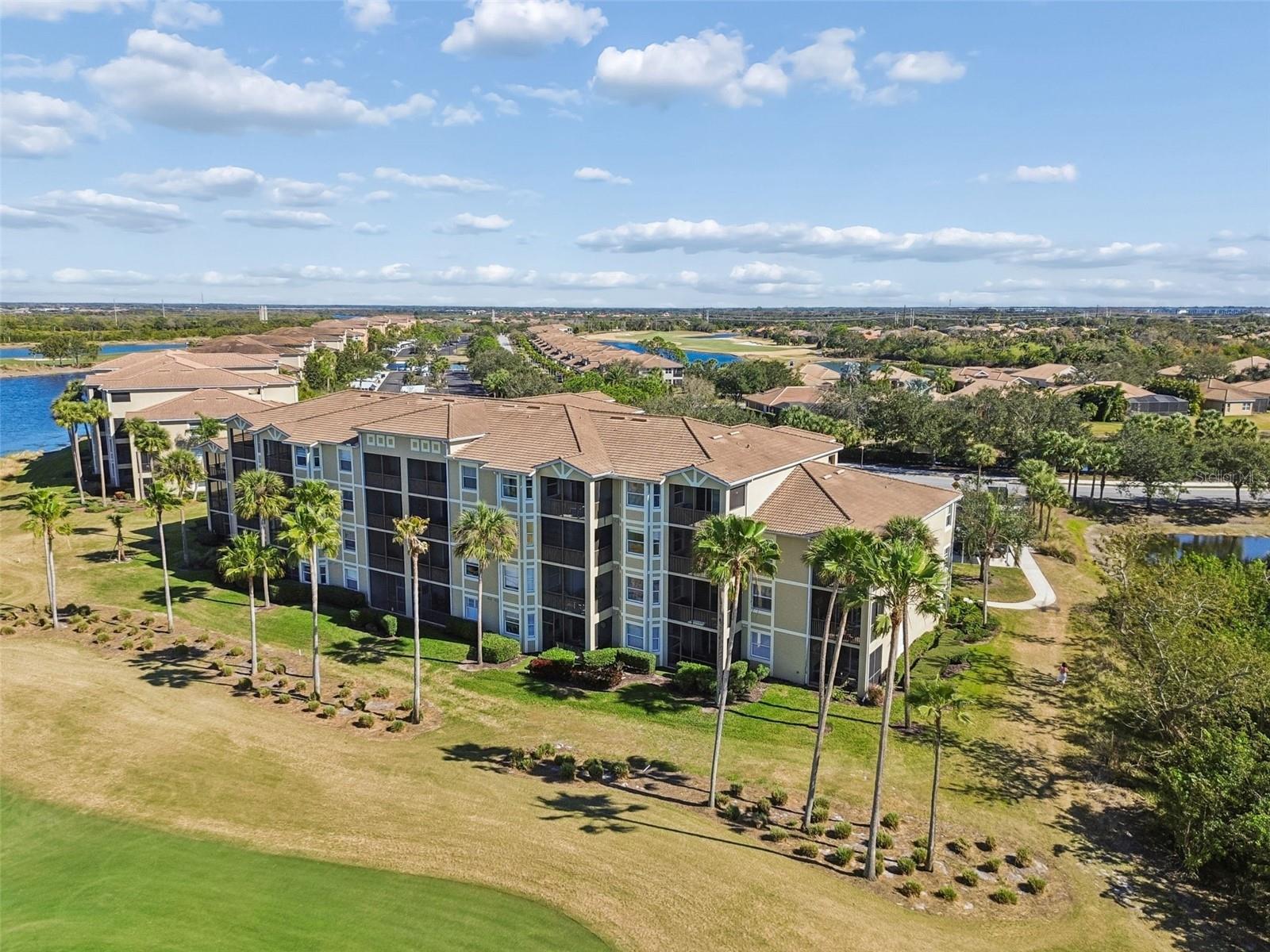 Image 48 of 77 For 7607 Grand Estuary Trail 302