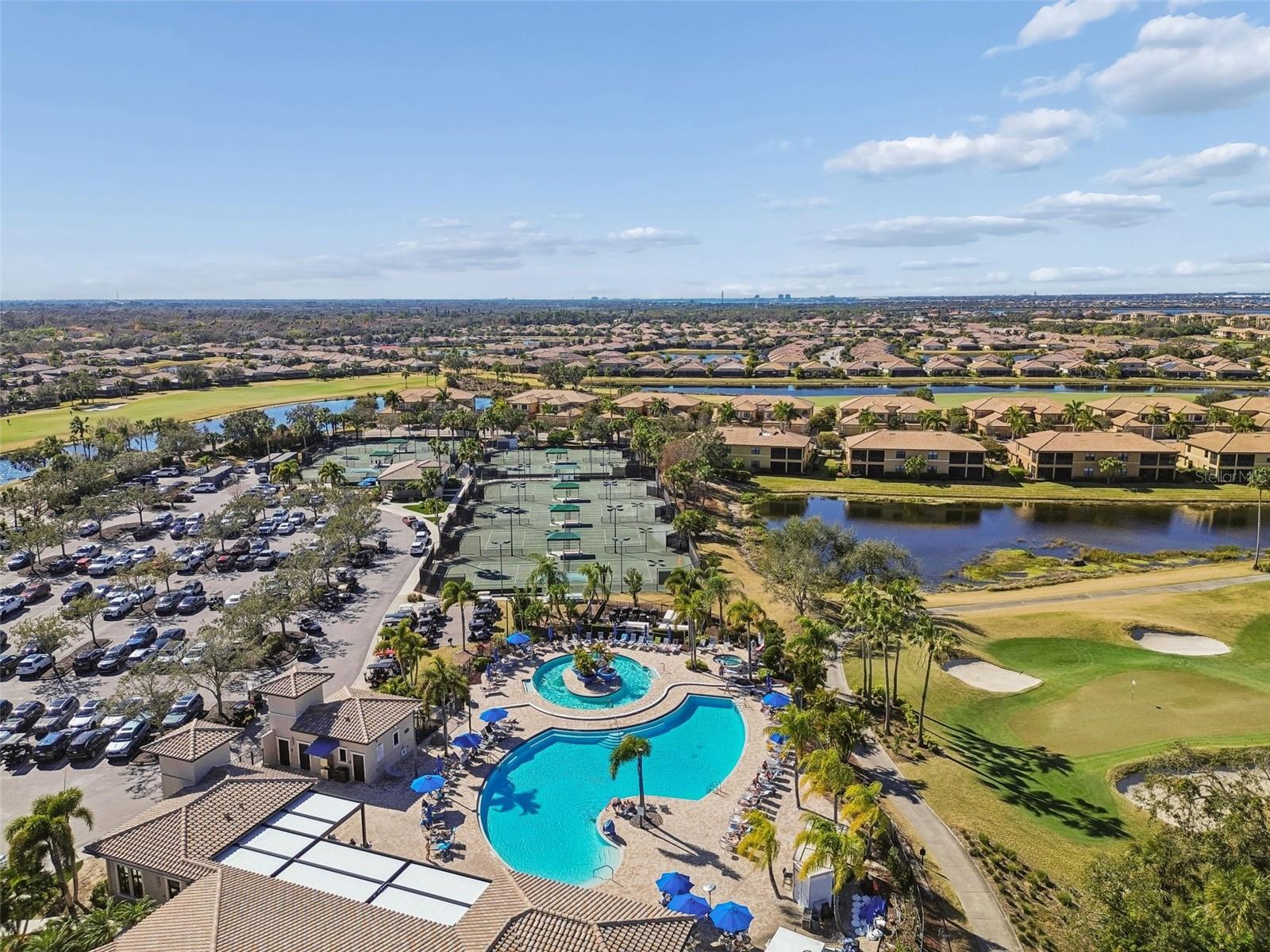 Image 50 of 77 For 7607 Grand Estuary Trail 302