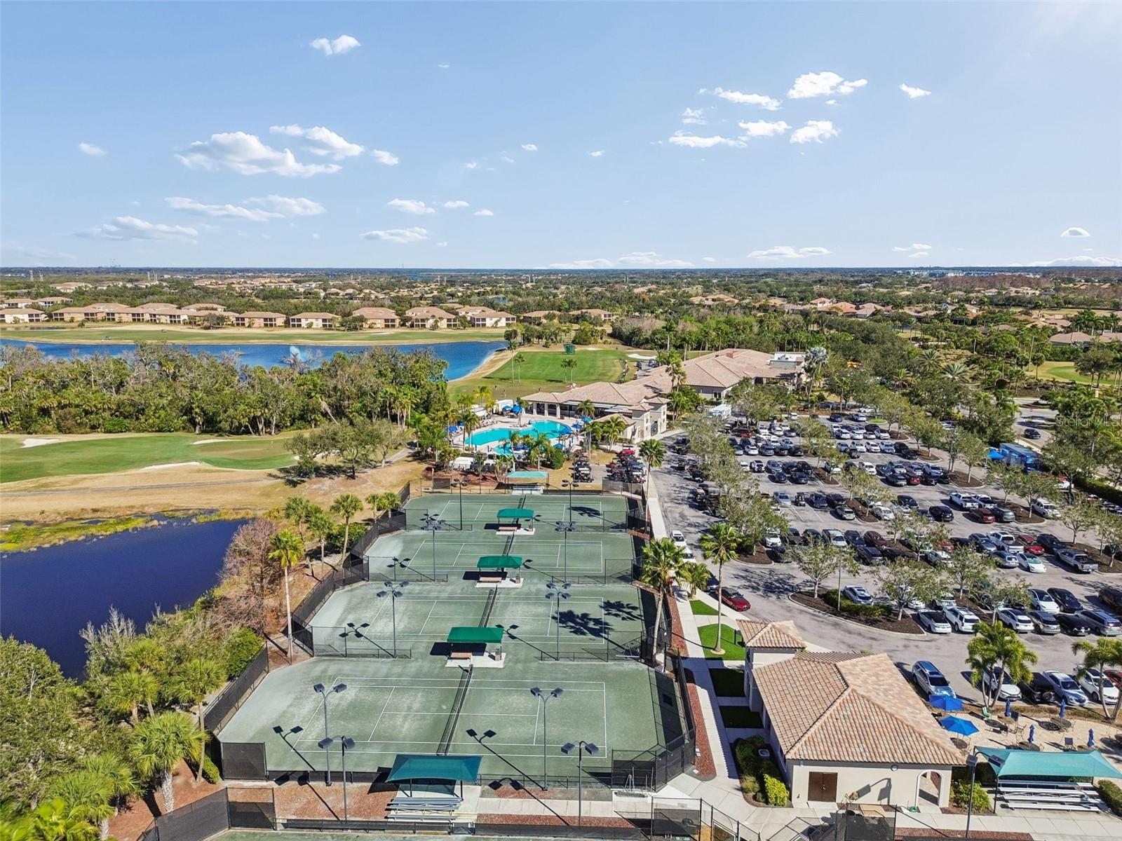 Image 51 of 77 For 7607 Grand Estuary Trail 302