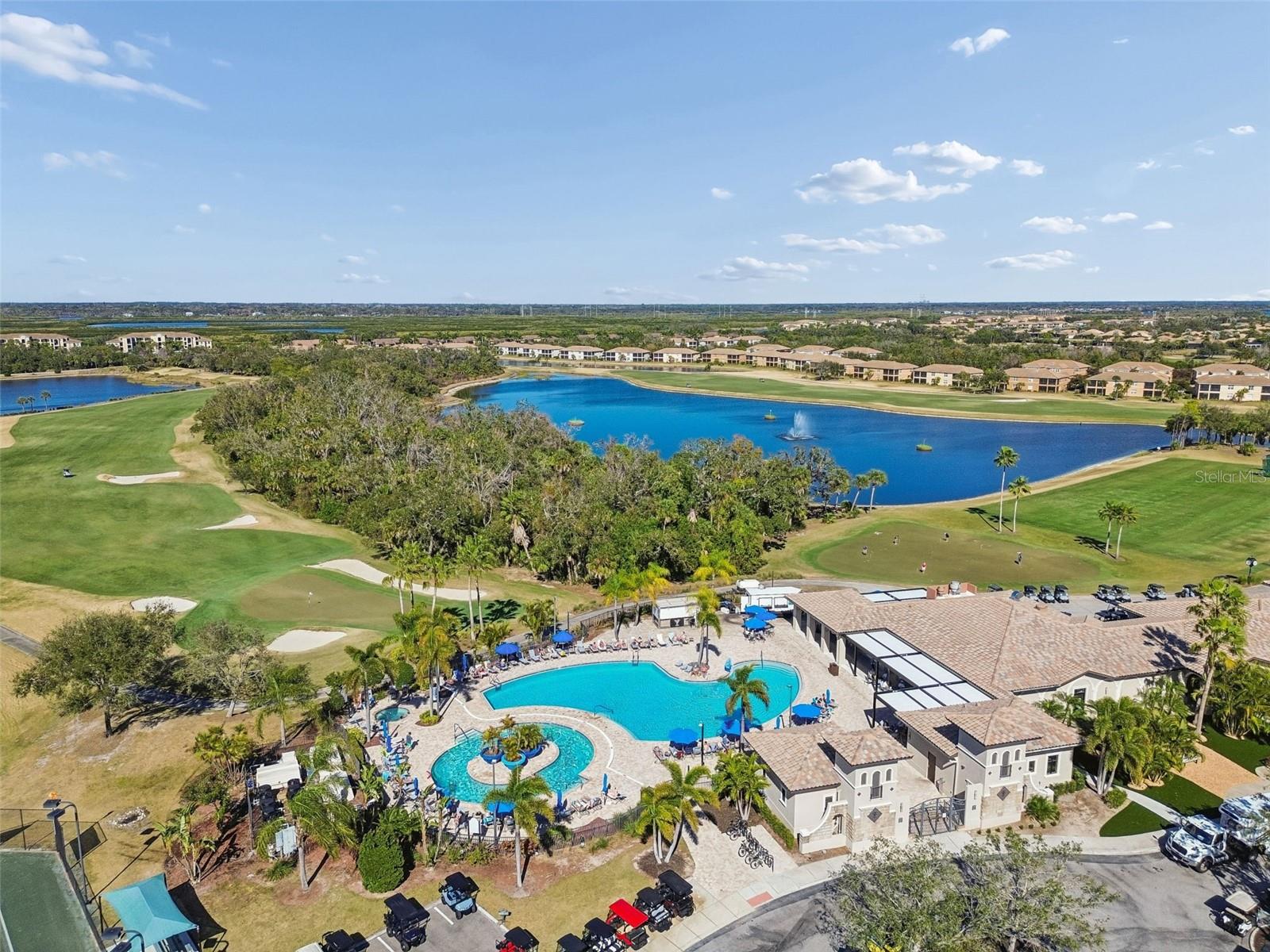 Image 52 of 77 For 7607 Grand Estuary Trail 302