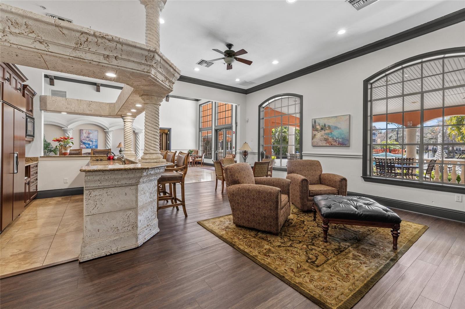 Image 35 of 57 For 4170 Central Sarasota Parkway 425