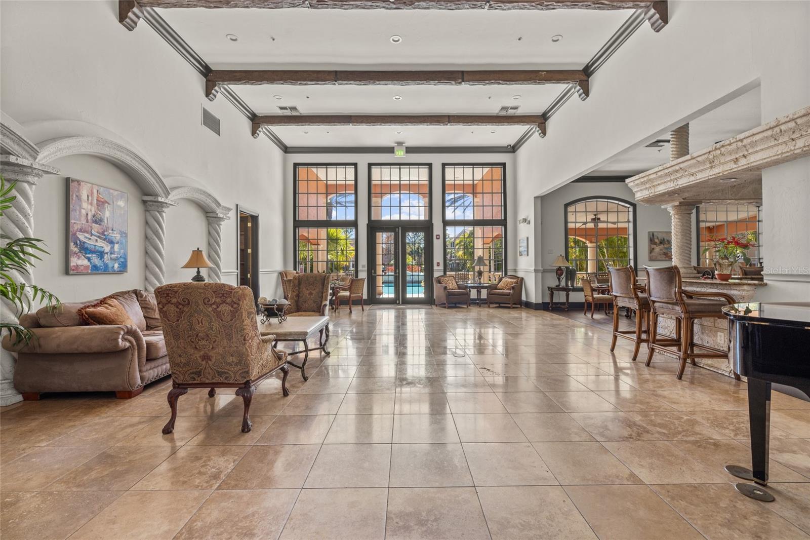 Image 36 of 57 For 4170 Central Sarasota Parkway 425