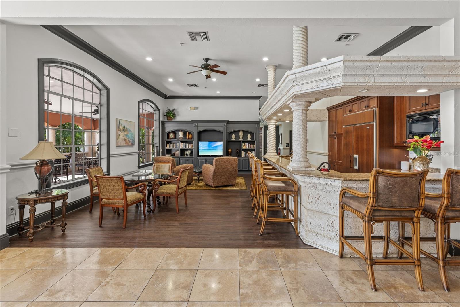 Image 37 of 57 For 4170 Central Sarasota Parkway 425