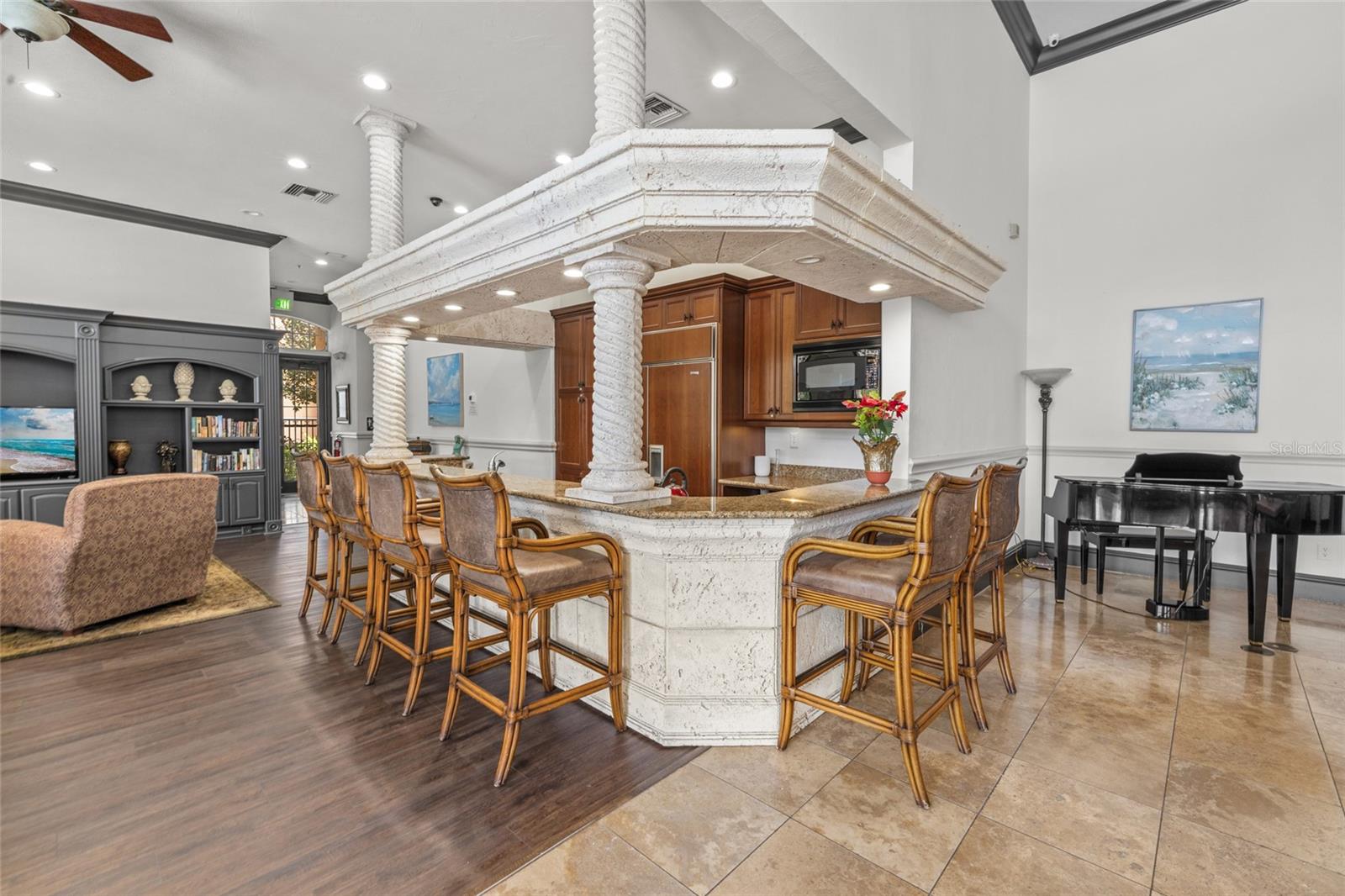 Image 38 of 57 For 4170 Central Sarasota Parkway 425