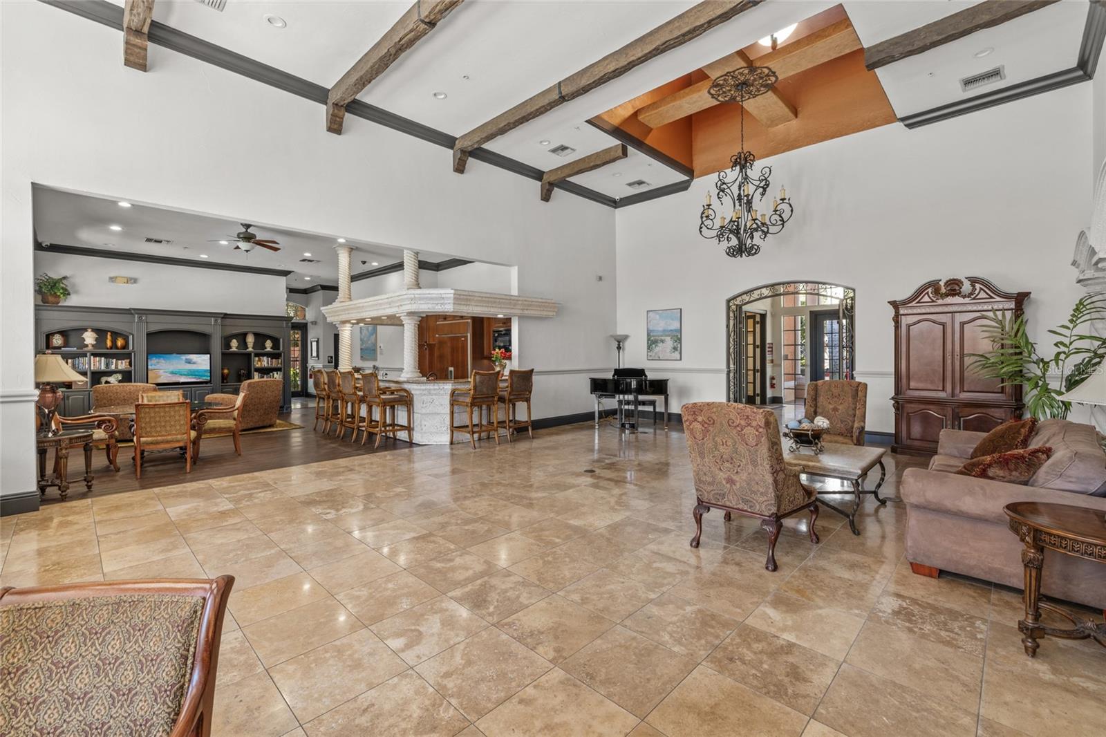 Image 47 of 57 For 4170 Central Sarasota Parkway 425