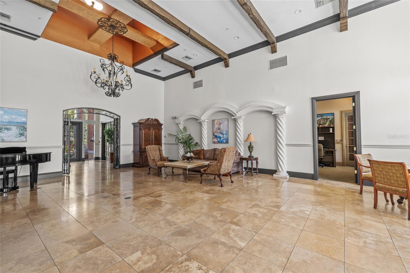 Image 48 of 57 For 4170 Central Sarasota Parkway 425