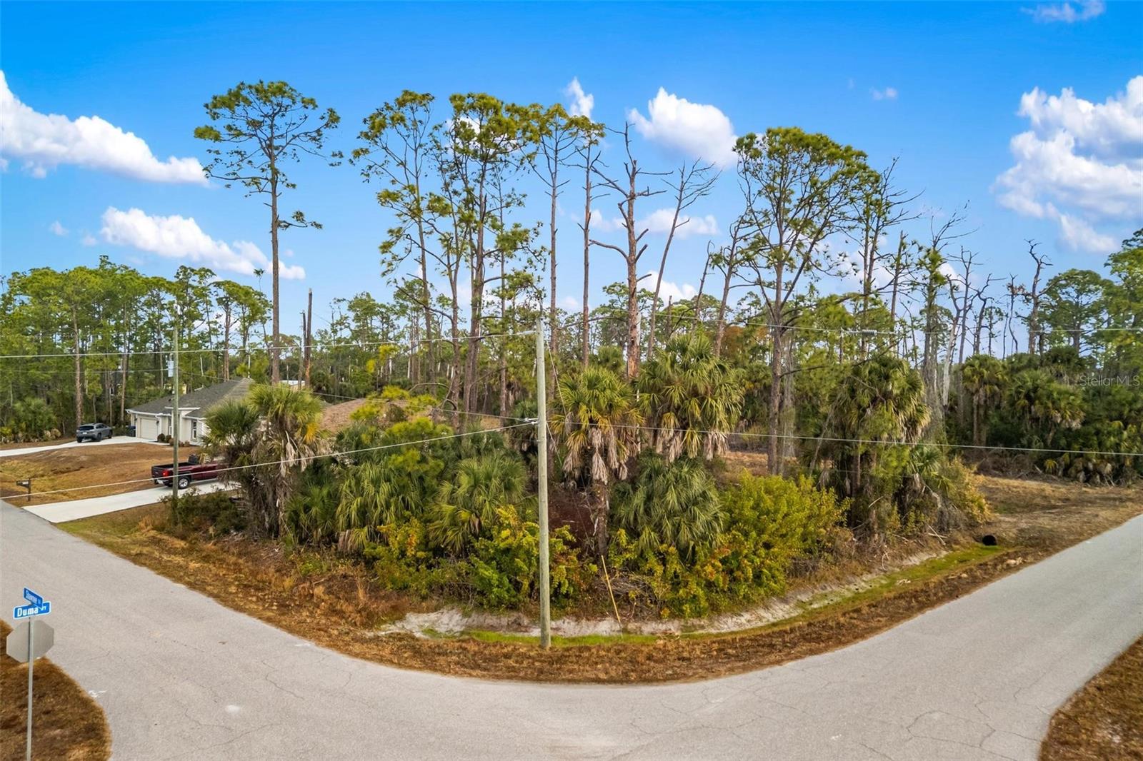 Details for  Duma Way , NORTH PORT, FL 34286