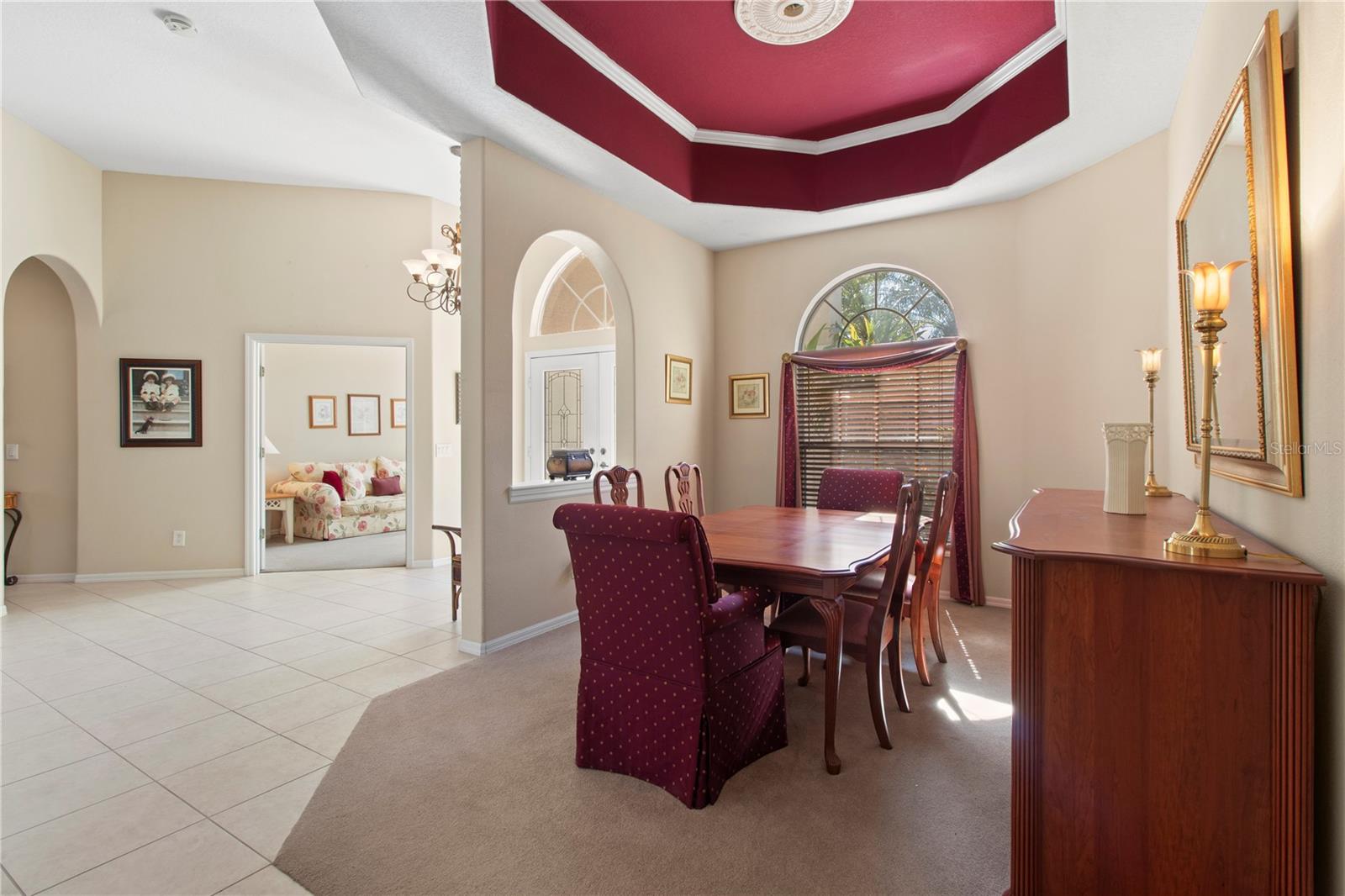 Image 13 of 74 For 7891 Kavanagh Court