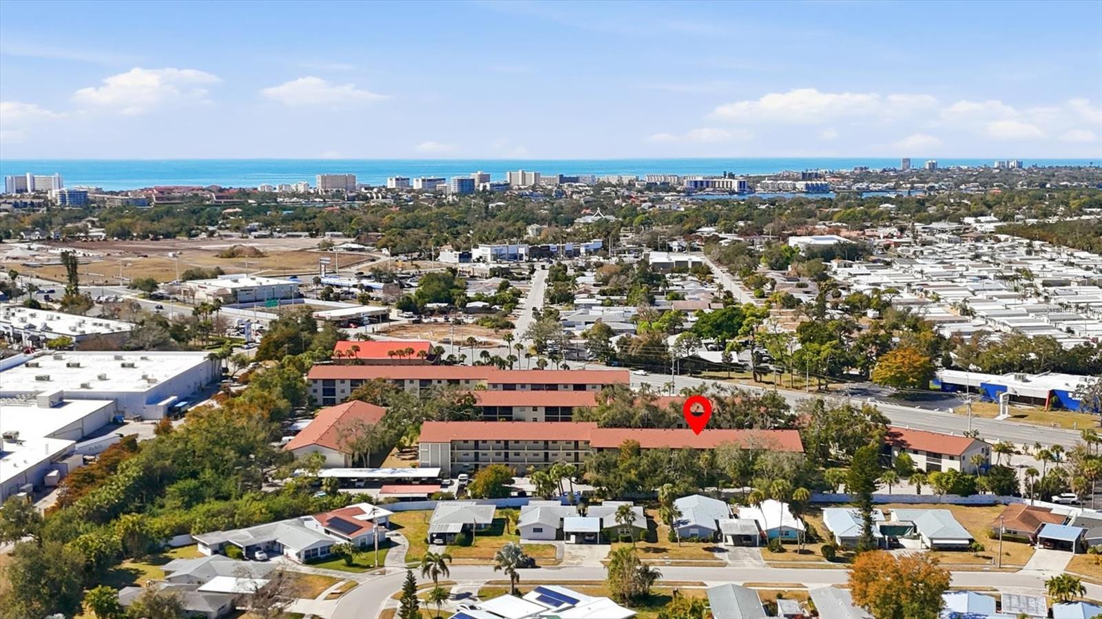 Image 3 of 51 For 2280 Stickney Point Rd  410