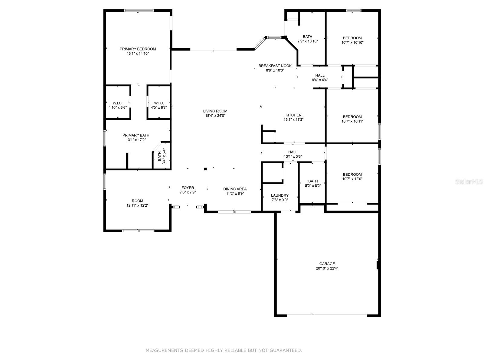 Image 38 of 38 For 4989 Ageman Avenue