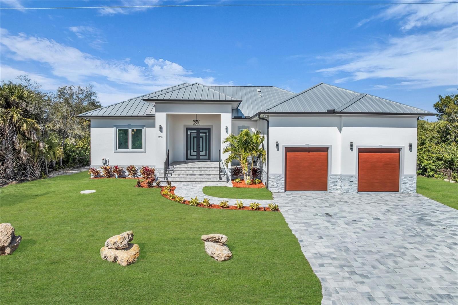 Details for 18702 Arapahoe Circle, PORT CHARLOTTE, FL 33948