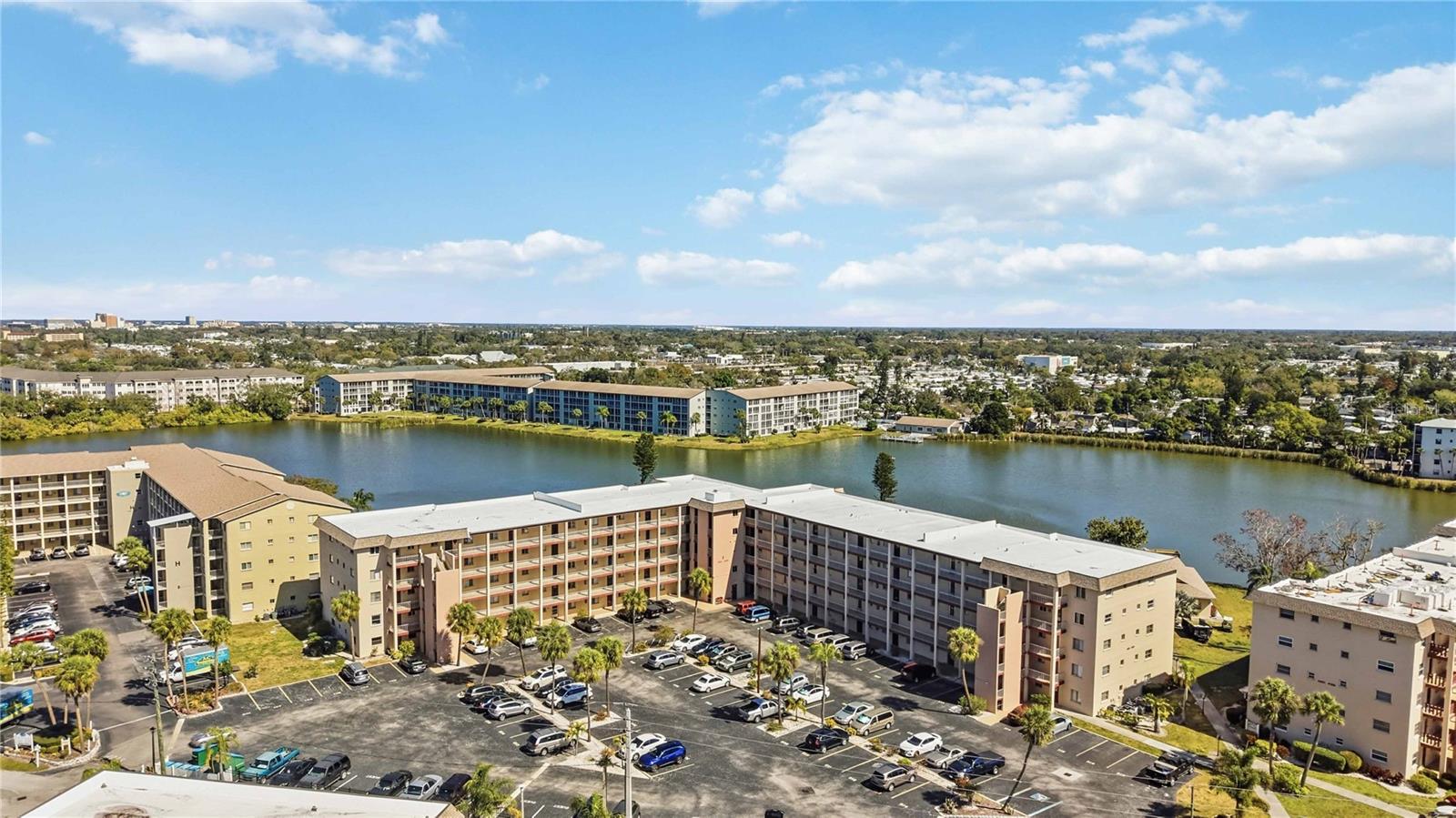 Image 34 of 39 For 3983 Lake Bayshore Drive F-508