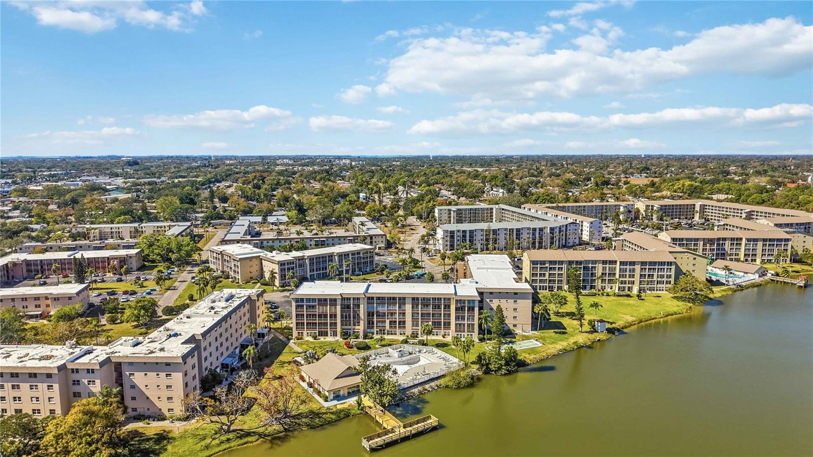 Image 35 of 39 For 3983 Lake Bayshore Drive F-508