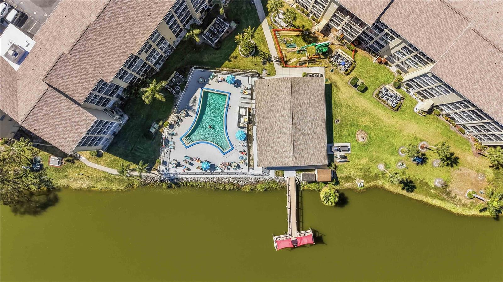 Image 38 of 39 For 3983 Lake Bayshore Drive F-508