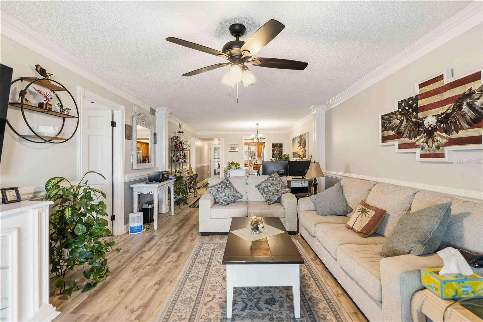 Image 8 of 39 For 3983 Lake Bayshore Drive F-508