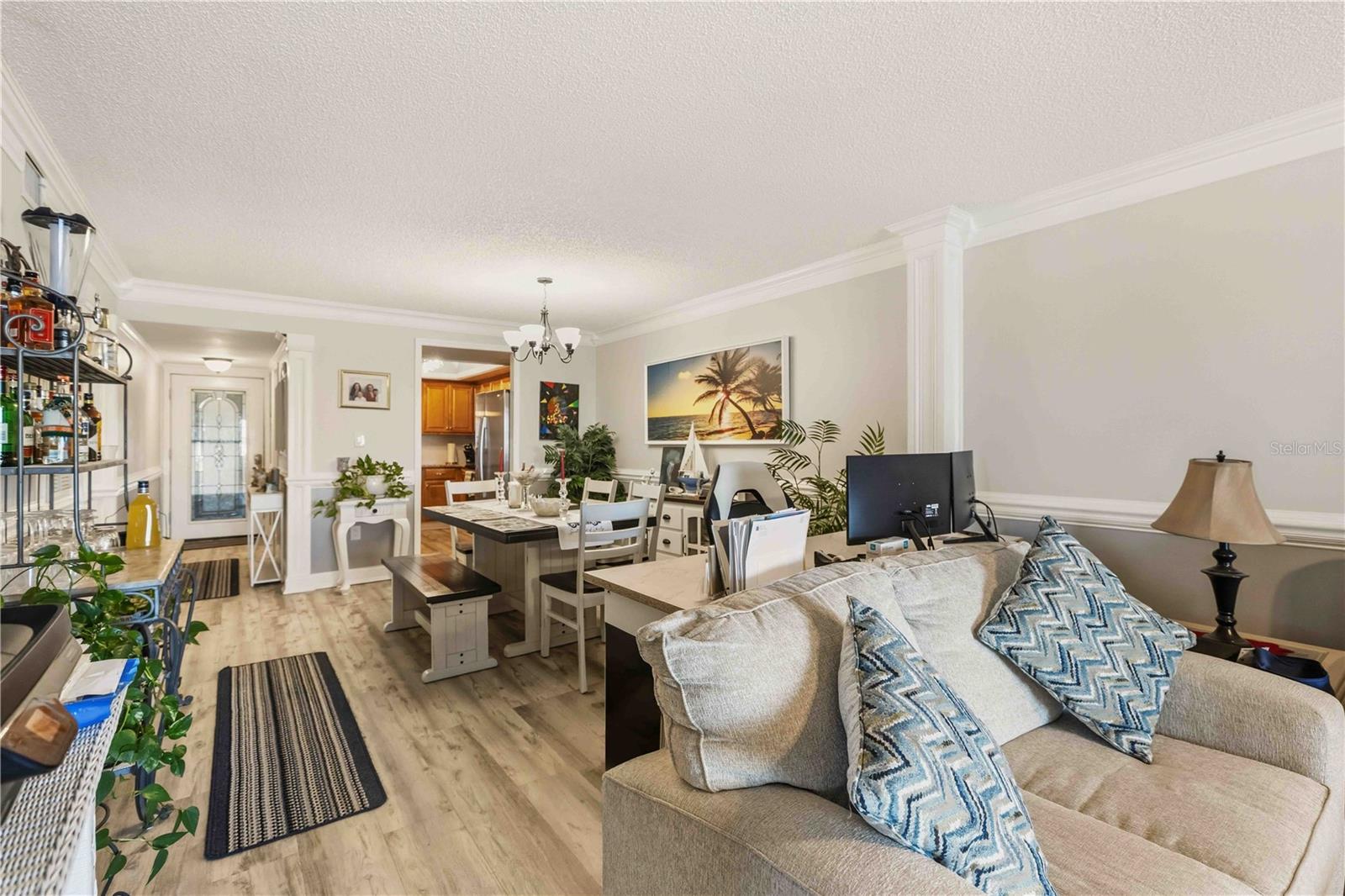 Image 9 of 39 For 3983 Lake Bayshore Drive F-508