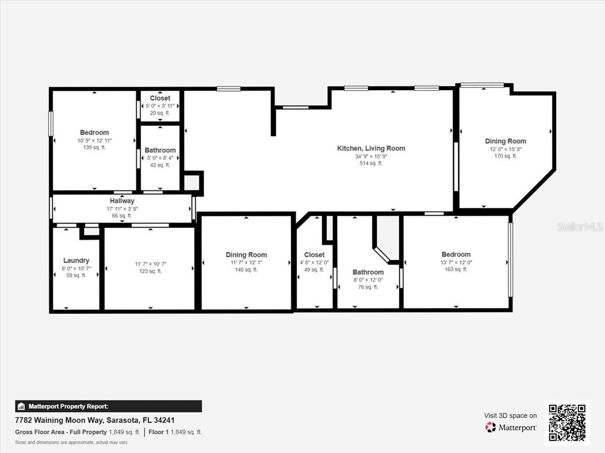 Image 10 of 73 For 7782 Waning Moon Way