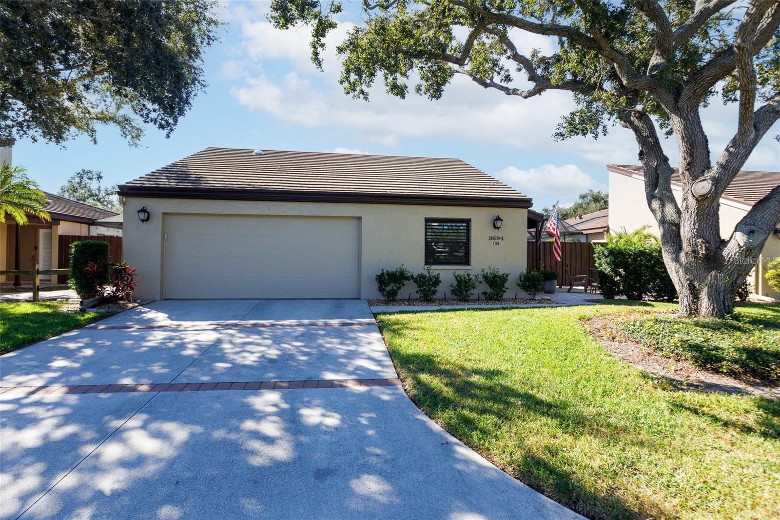 Details for 3694 Glen Oaks Manor Drive, SARASOTA, FL 34232