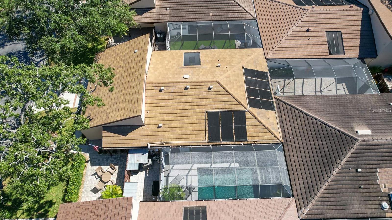 Image 50 of 51 For 3694 Glen Oaks Manor Drive