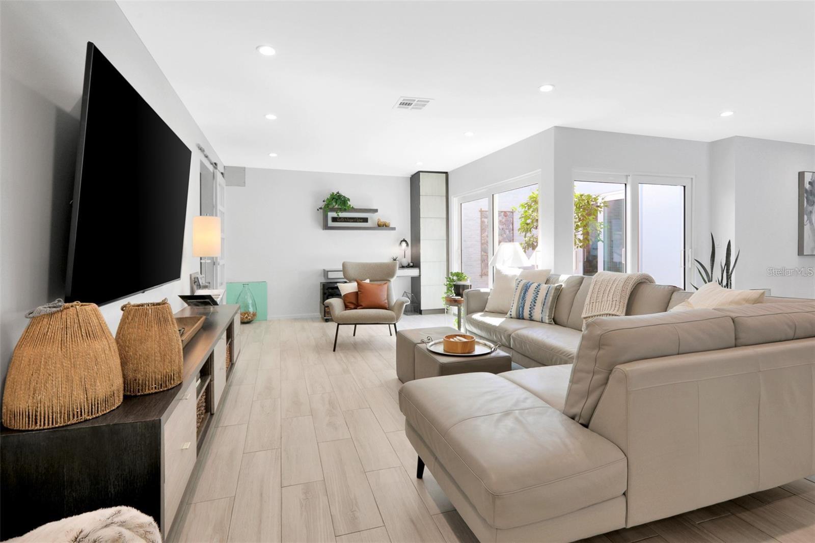 Image 8 of 51 For 3694 Glen Oaks Manor Drive