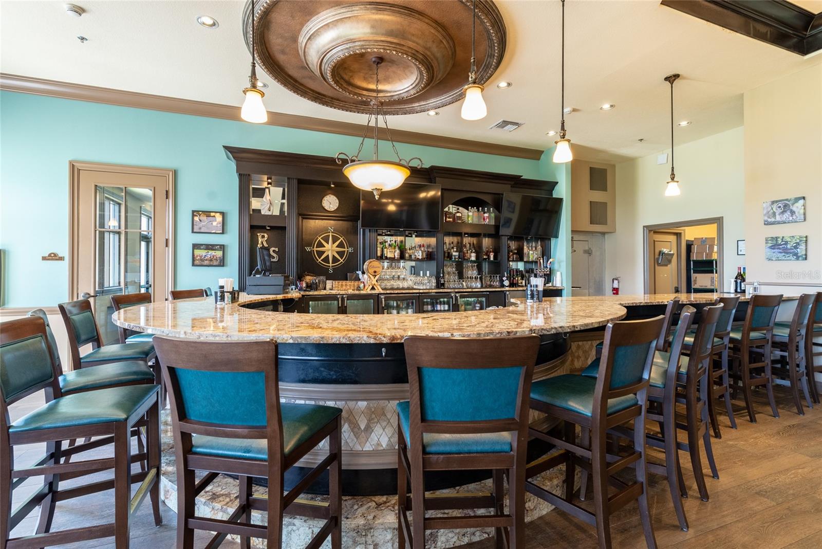 Image 100 of 100 For 223 River Enclave Court