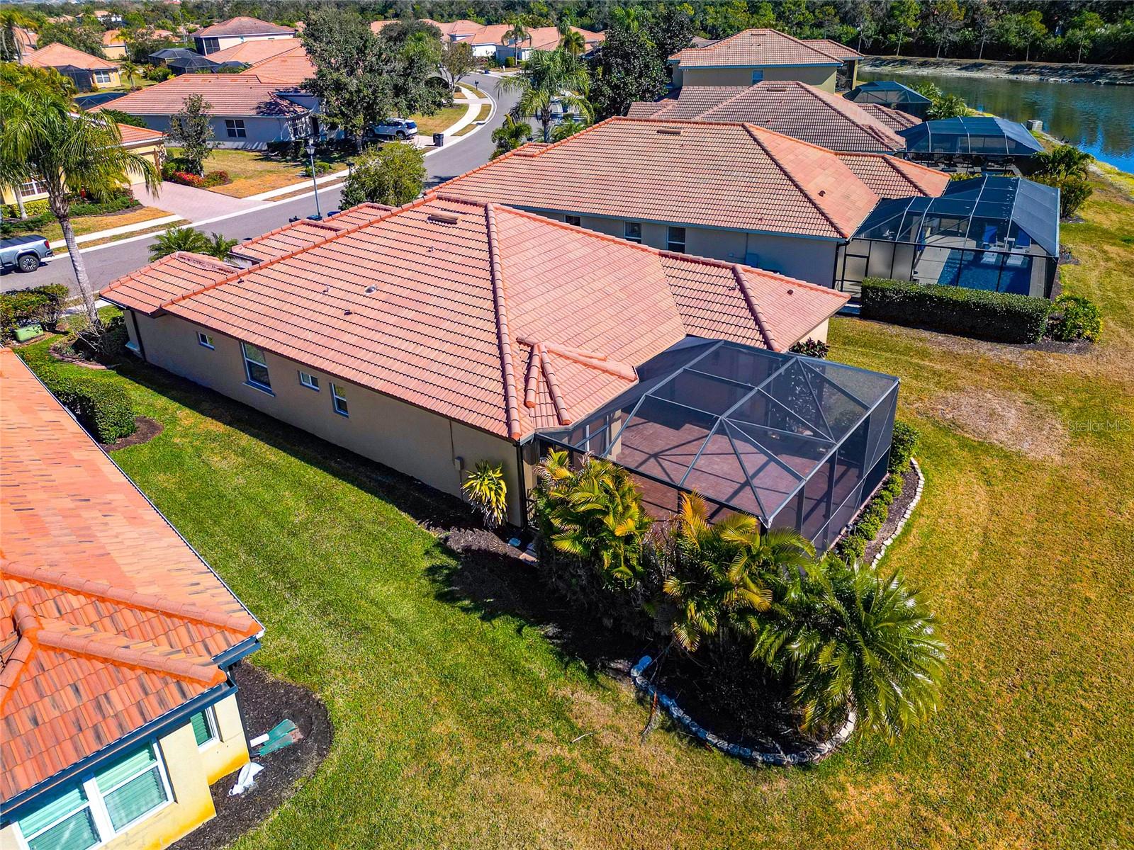 Image 48 of 100 For 223 River Enclave Court