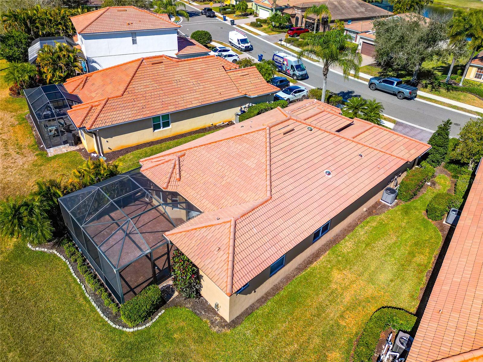 Image 54 of 100 For 223 River Enclave Court