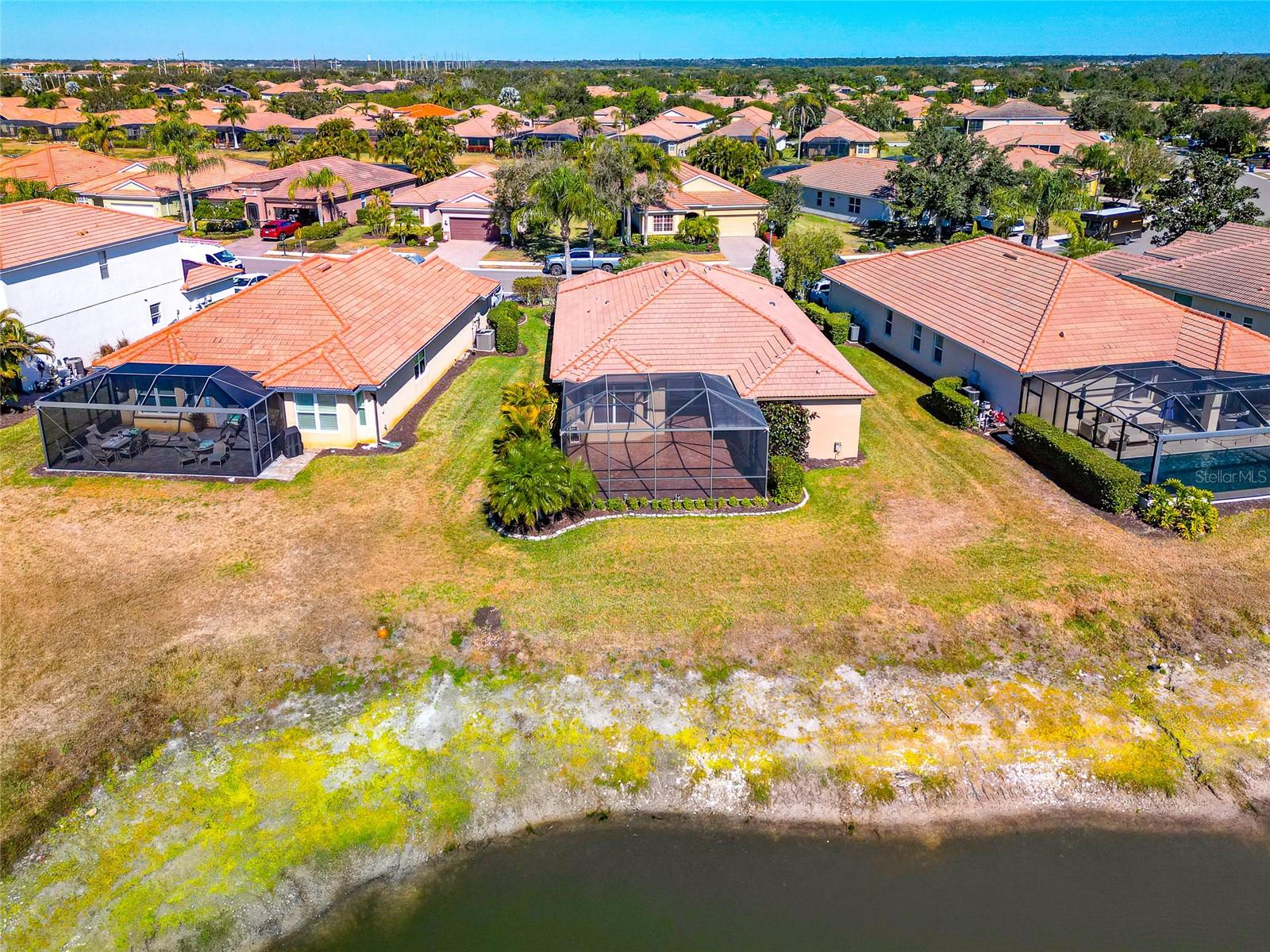 Image 55 of 100 For 223 River Enclave Court