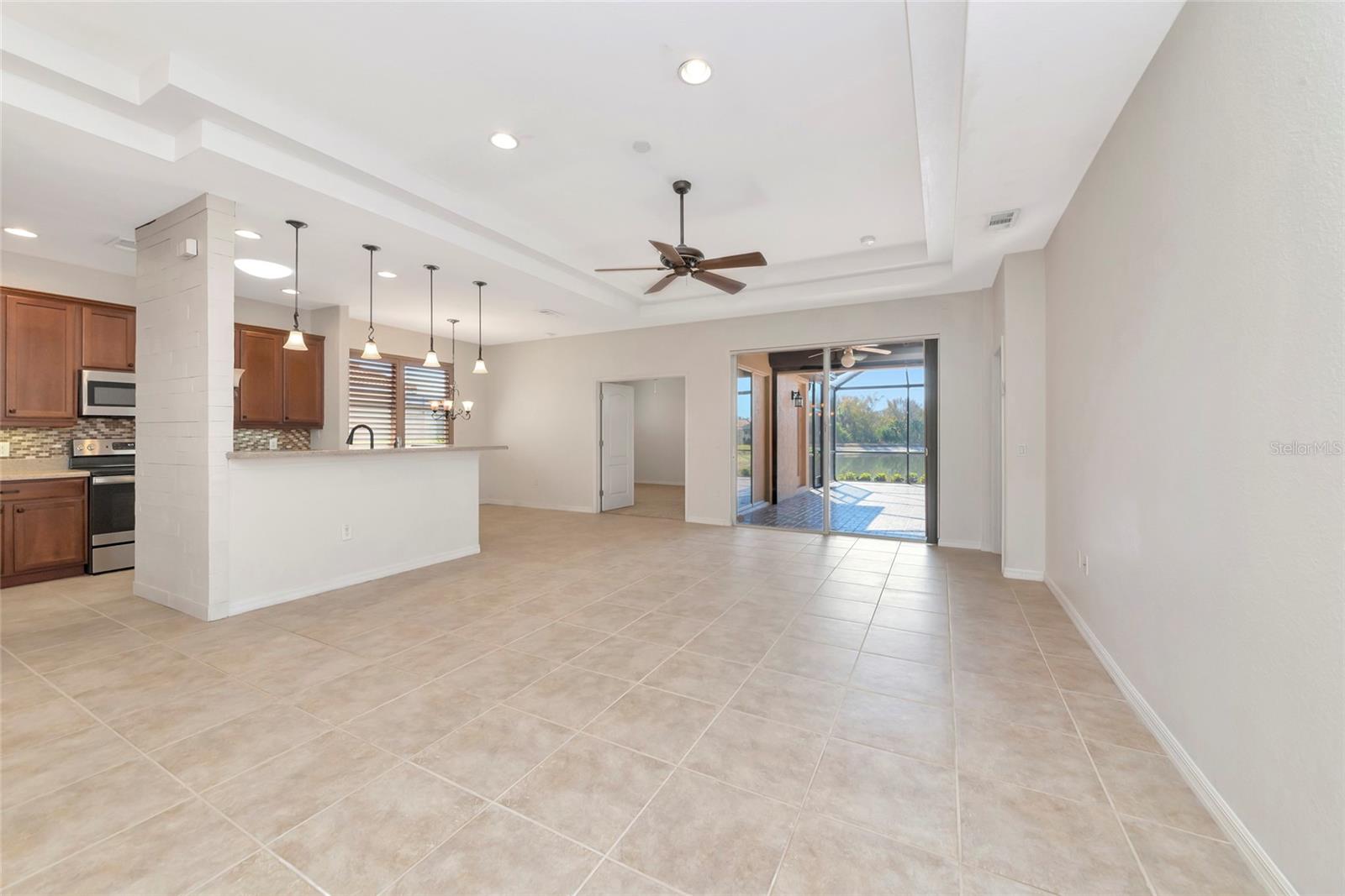 Image 6 of 100 For 223 River Enclave Court