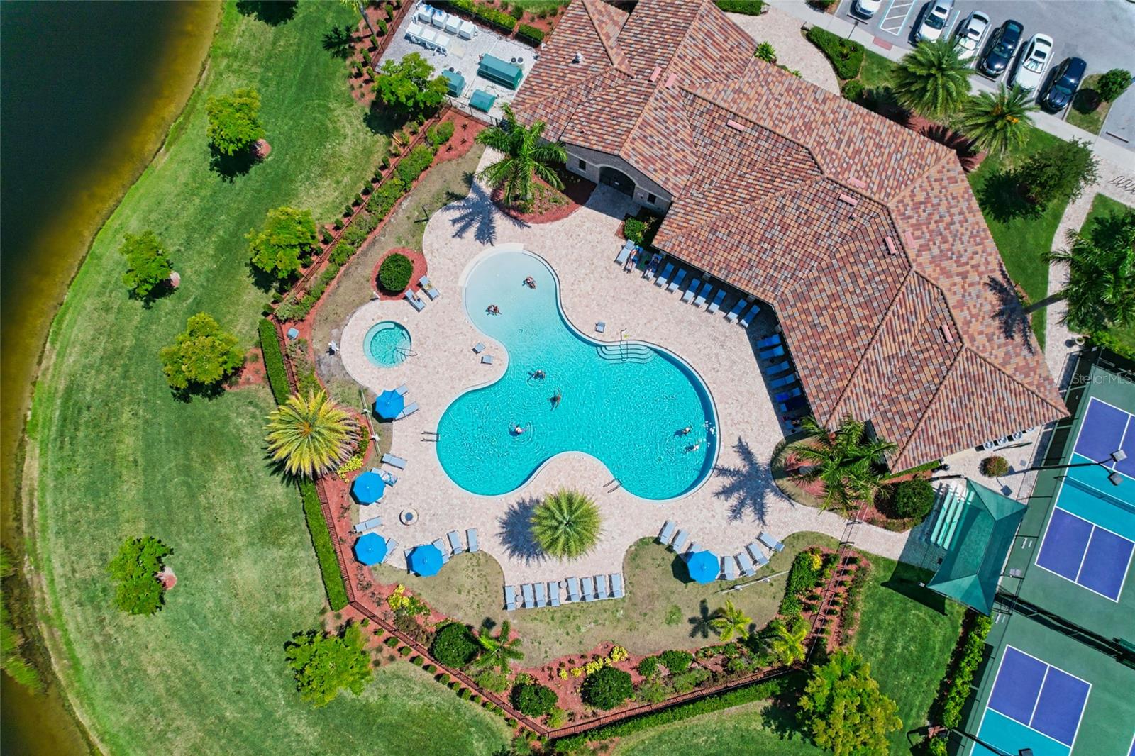 Image 70 of 100 For 223 River Enclave Court