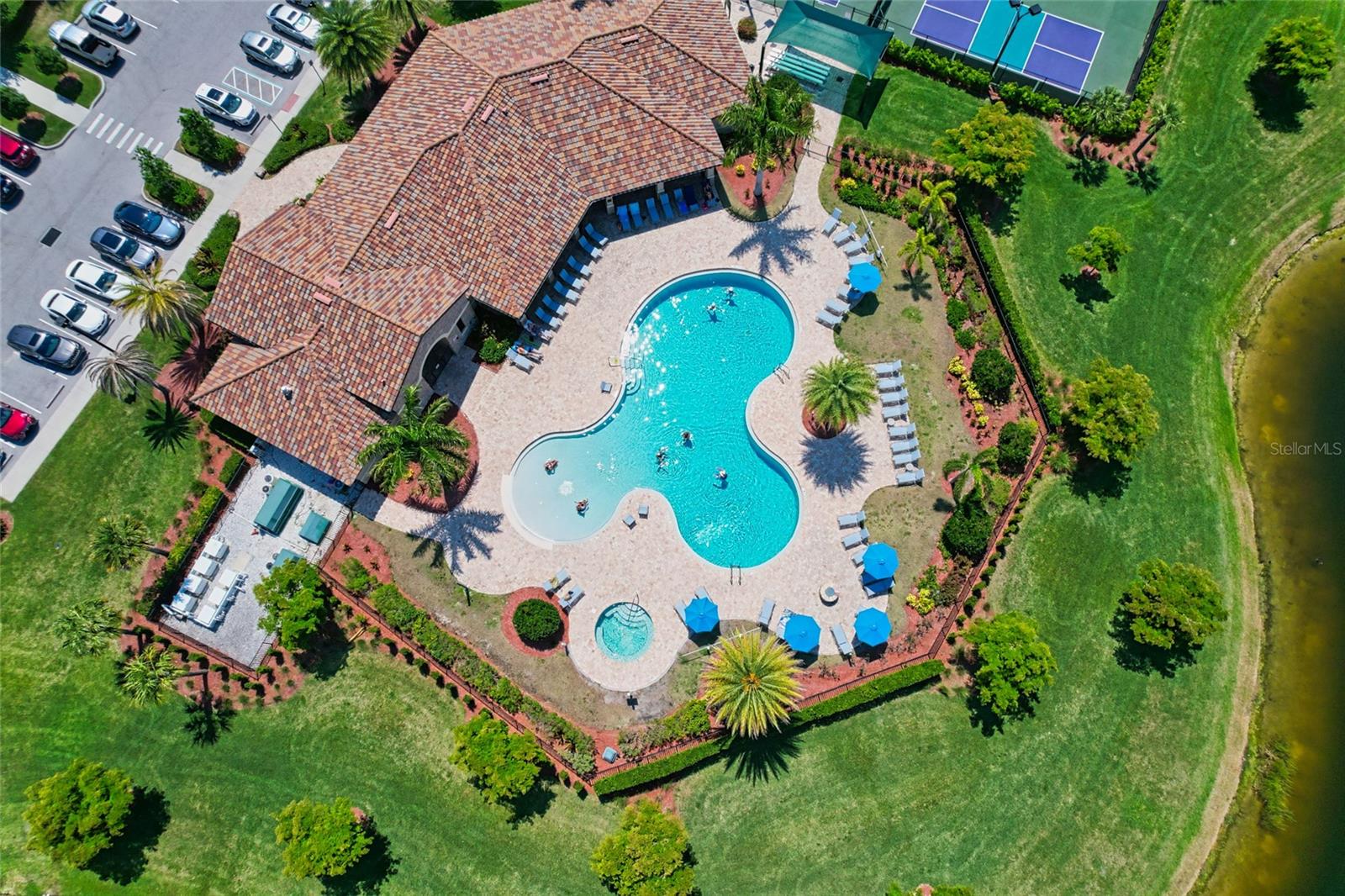 Image 71 of 100 For 223 River Enclave Court