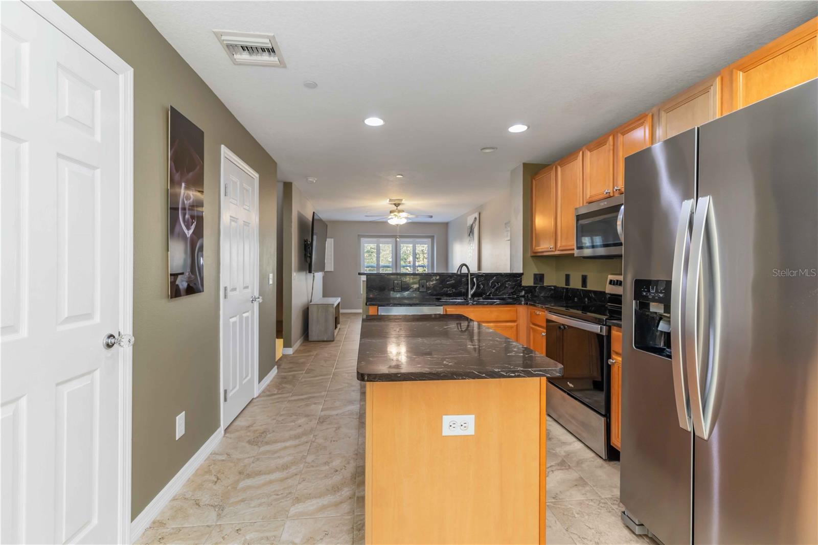 Image 12 of 35 For 8614 Majestic Elm Court