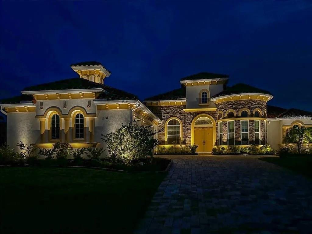 Details for 13753 Carryback Drive, DADE CITY, FL 33525