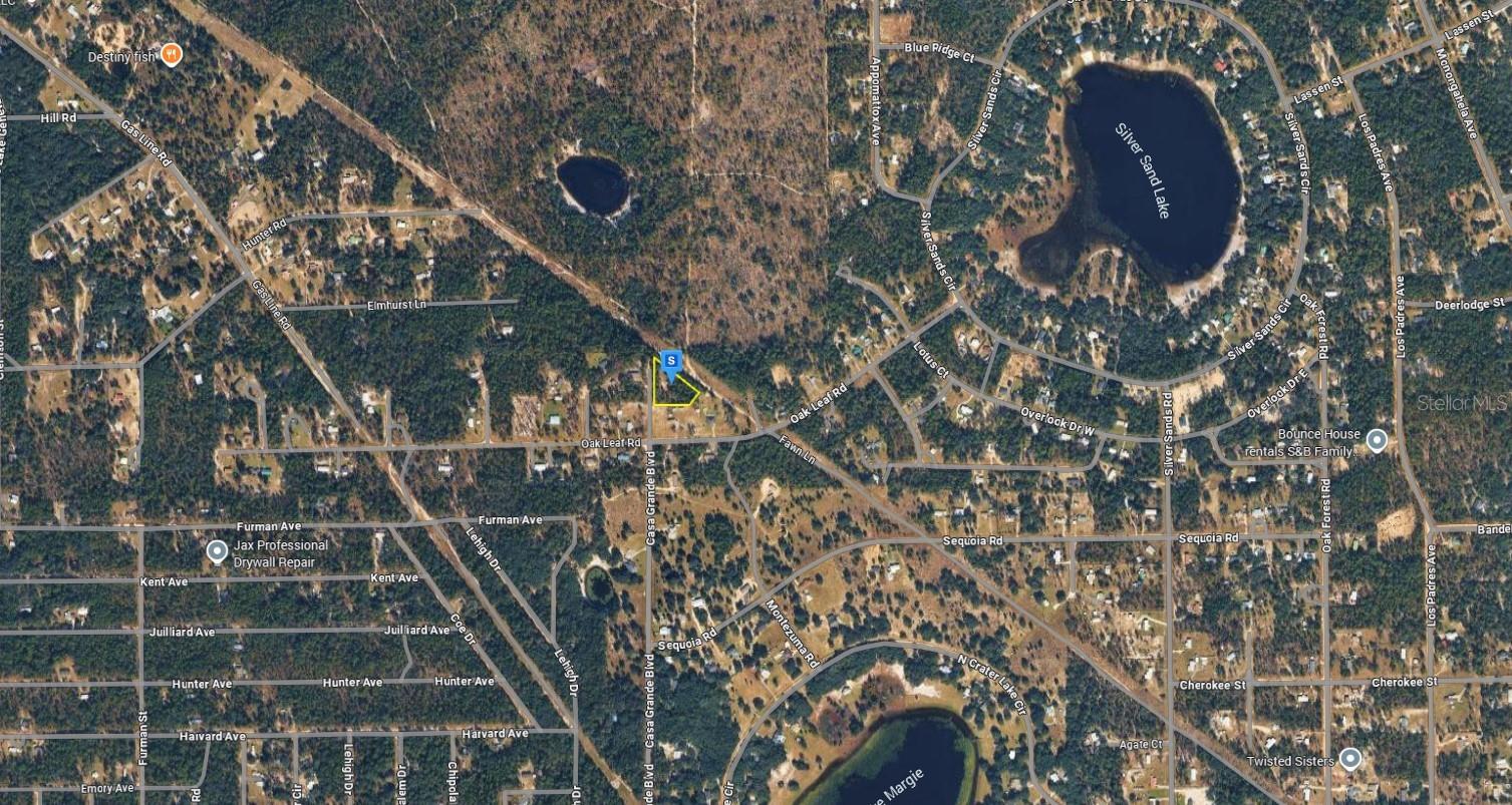 Image 2 of 5 For 7577 Casa Grande Boulevard