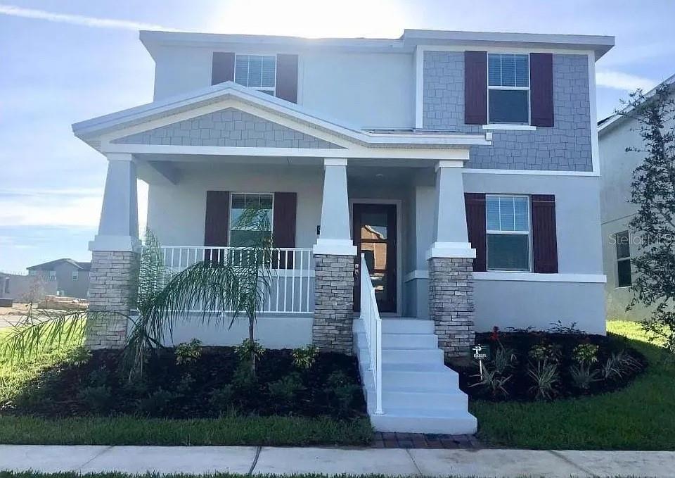 Details for 9203 Cut Shot Drive, WINTER GARDEN, FL 34787