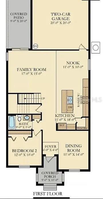 Image 22 of 23 For 9203 Cut Shot Drive