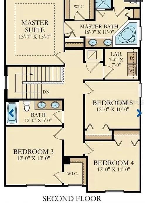Image 23 of 23 For 9203 Cut Shot Drive