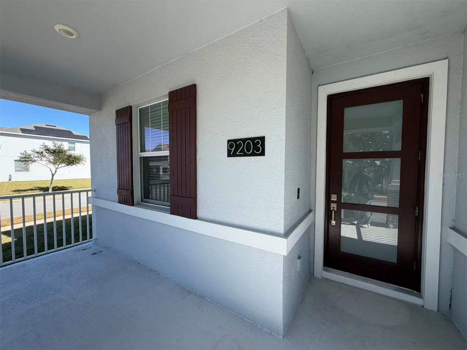 Image 5 of 23 For 9203 Cut Shot Drive