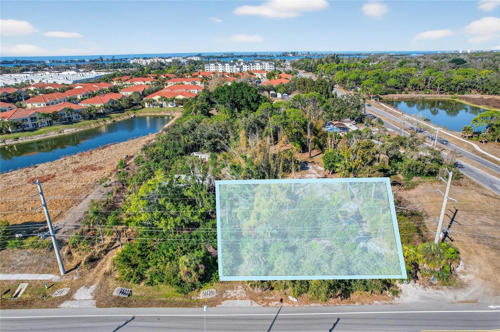 Details for 14 Old Venice Road, OSPREY, FL 34229