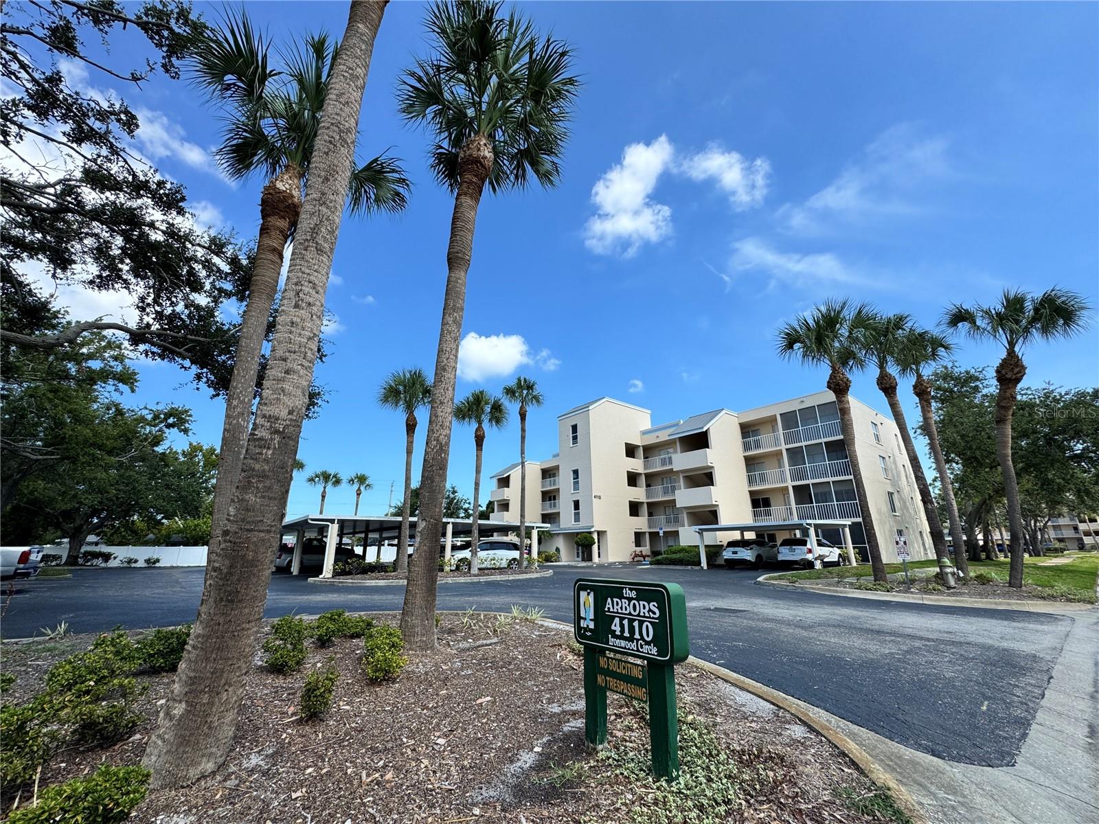 Image 2 of 43 For 4110 Ironwood Circle 104