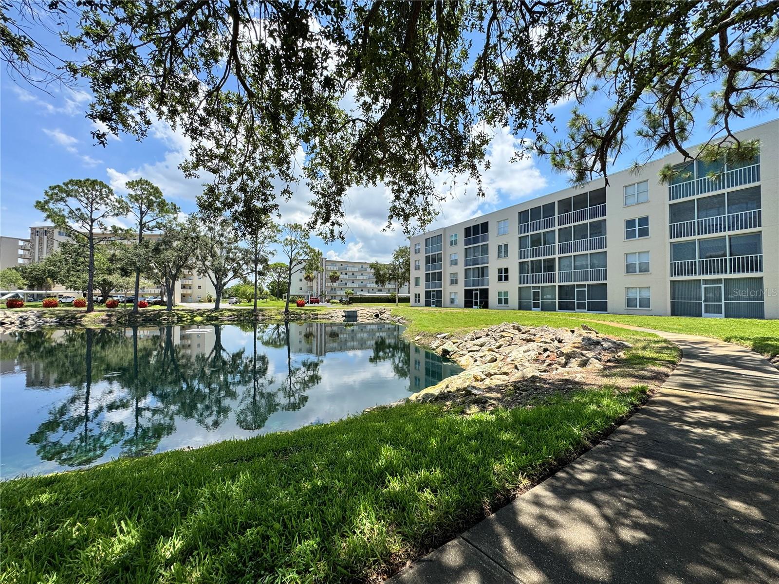 Image 38 of 43 For 4110 Ironwood Circle 104