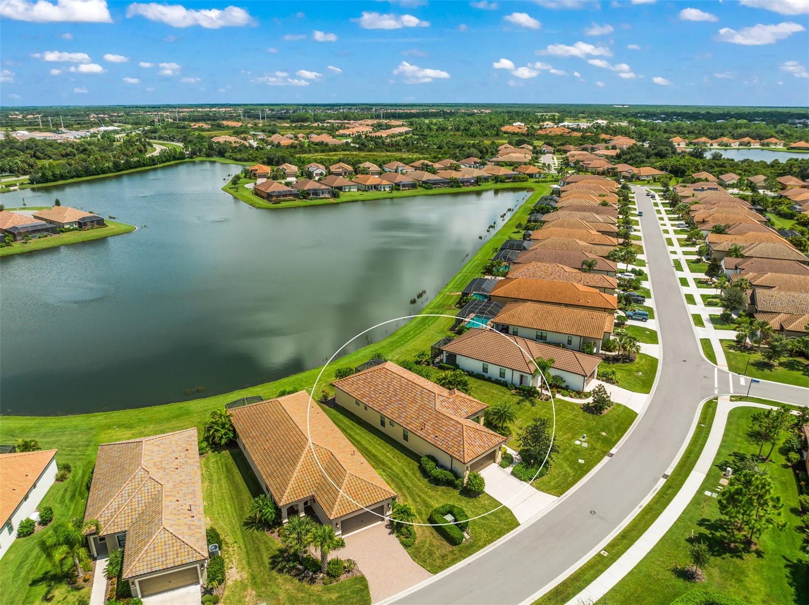 Image 50 of 70 For 243 Cassano Drive