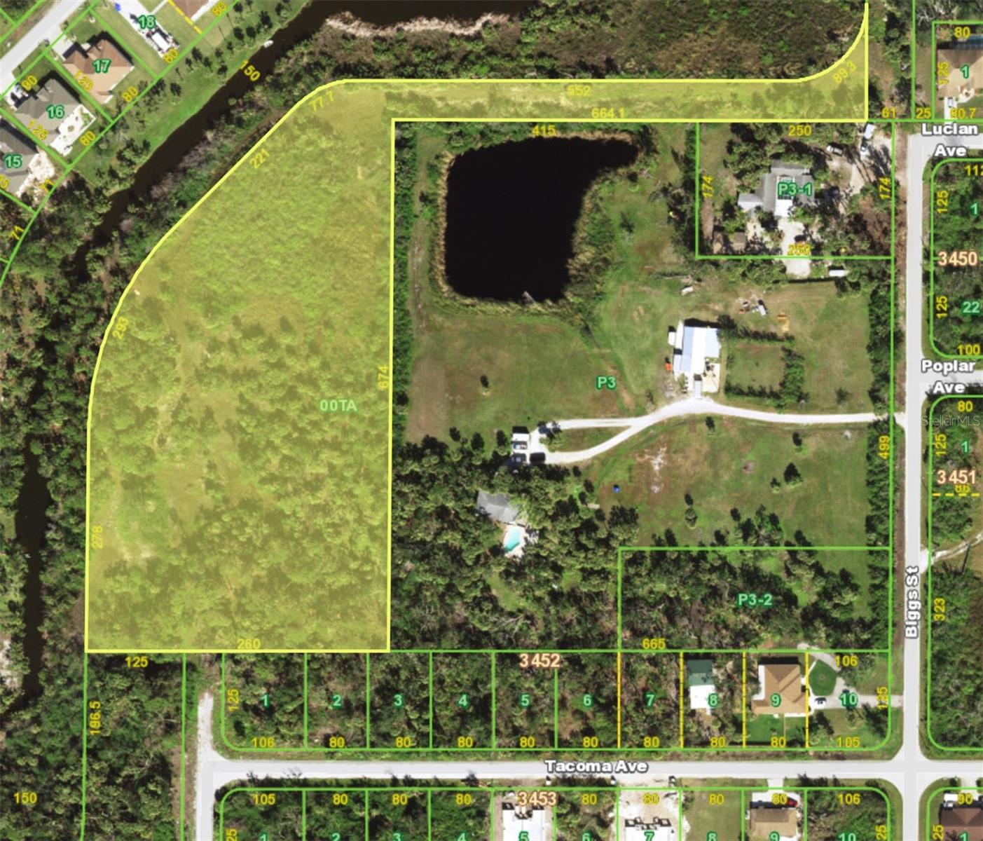 Details for 6350 Montauk Terrace, ENGLEWOOD, FL 34224