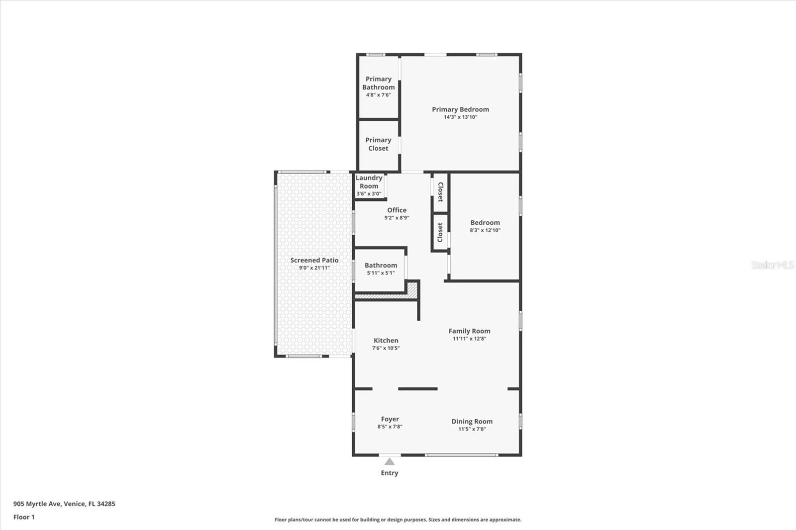 Image 33 of 45 For 905 Myrtle Avenue