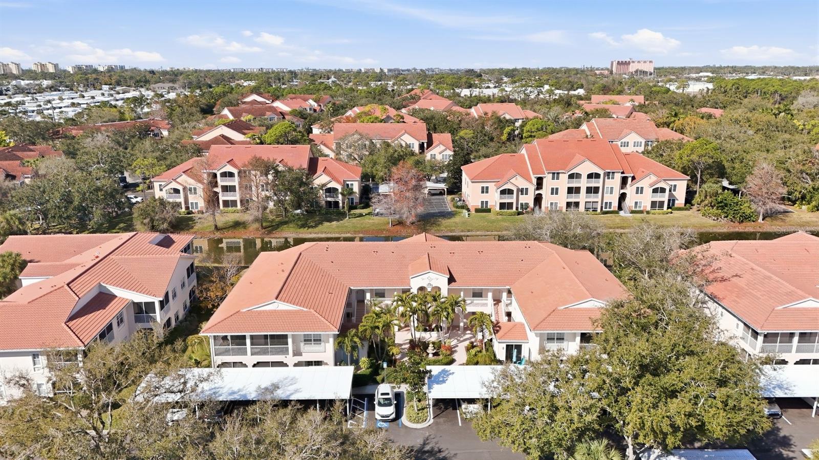 Image 4 of 75 For 4220 Central Sarasota Parkway 1214