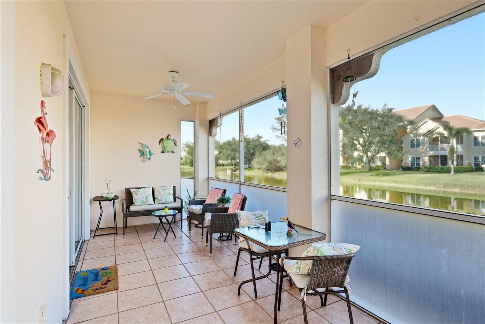 Image 46 of 75 For 4220 Central Sarasota Parkway 1214